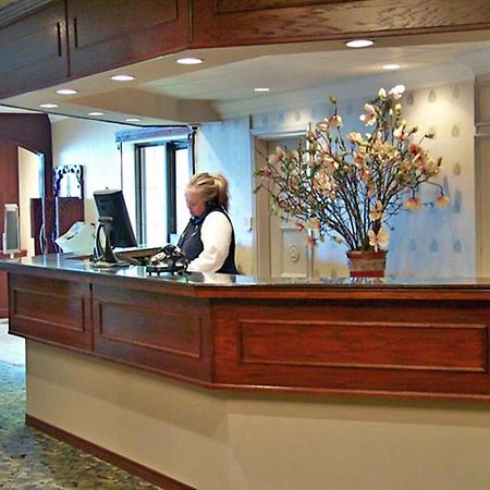 Ambassador Hotel Sudbury Dış mekan fotoğraf