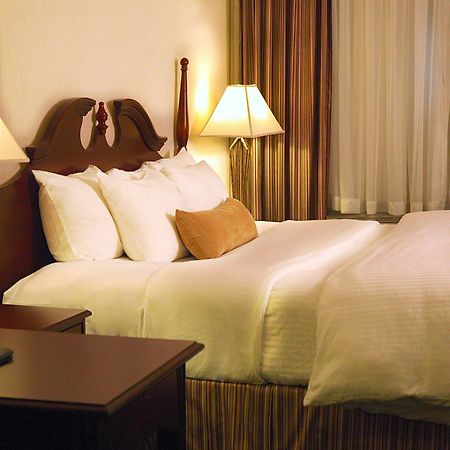 Ambassador Hotel Sudbury Dış mekan fotoğraf