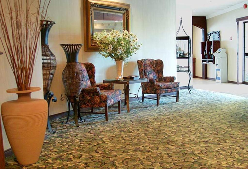 Ambassador Hotel Sudbury Dış mekan fotoğraf