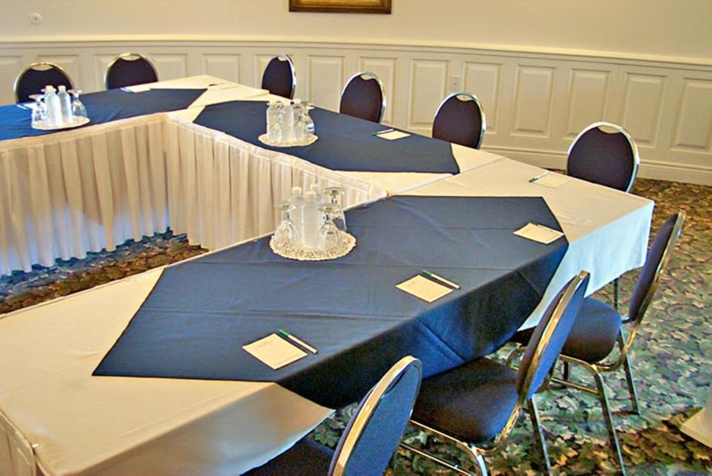 Ambassador Hotel Sudbury Dış mekan fotoğraf