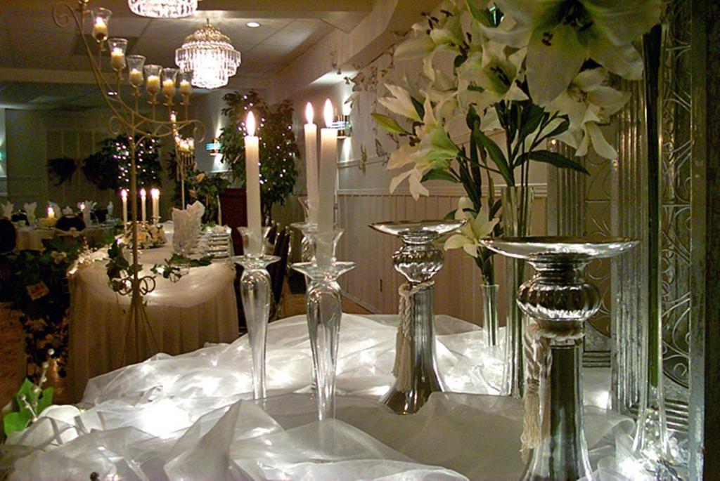 Ambassador Hotel Sudbury Dış mekan fotoğraf