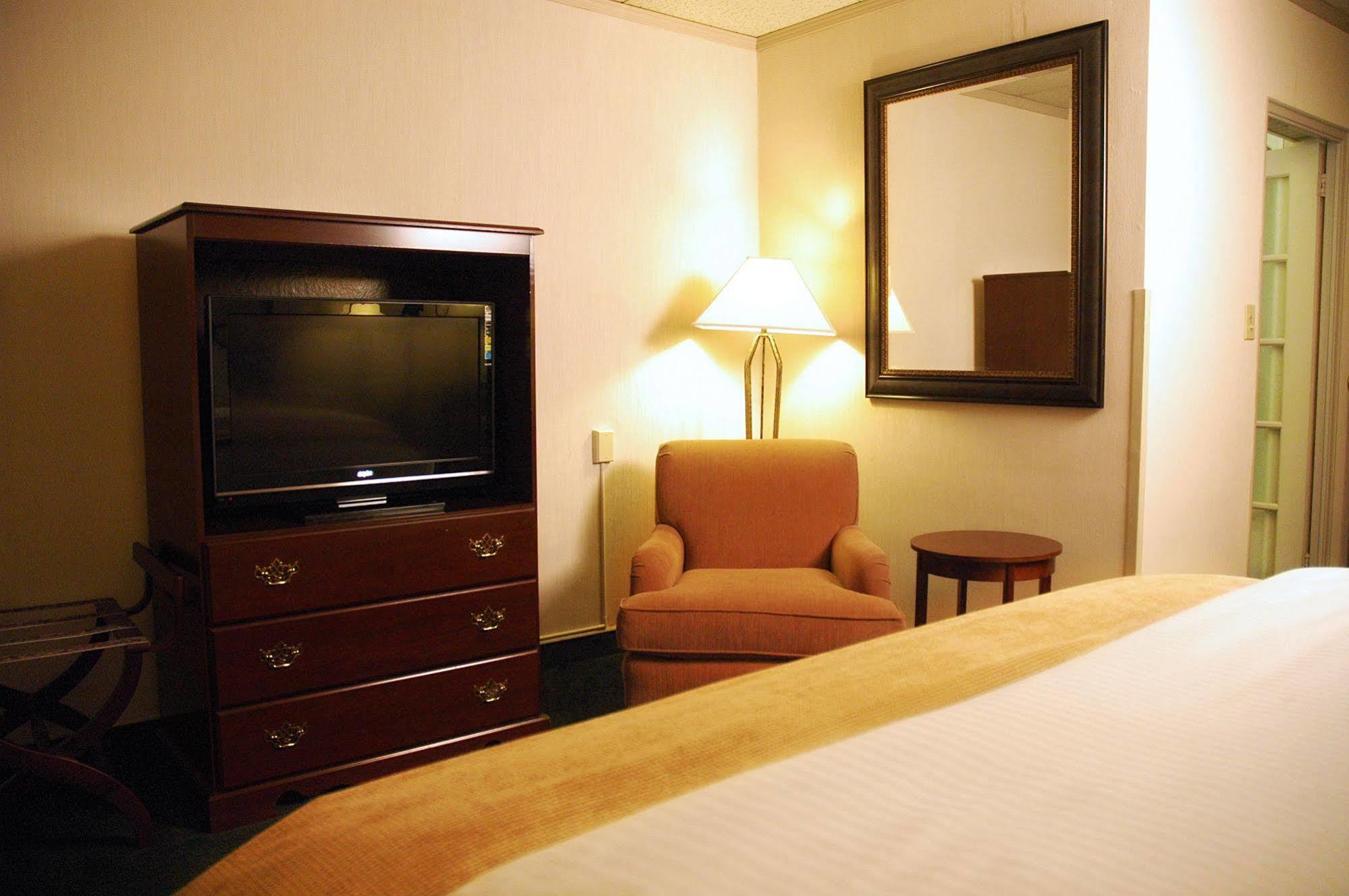 Ambassador Hotel Sudbury Dış mekan fotoğraf