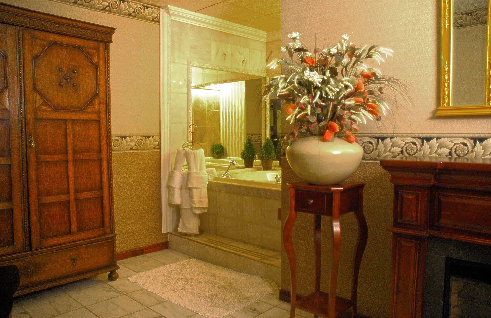 Ambassador Hotel Sudbury Dış mekan fotoğraf